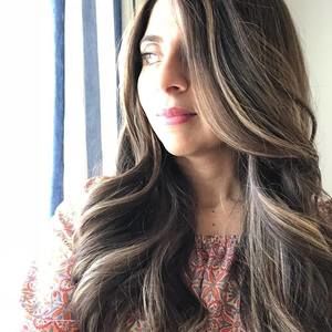 Meet your Posher, Susana